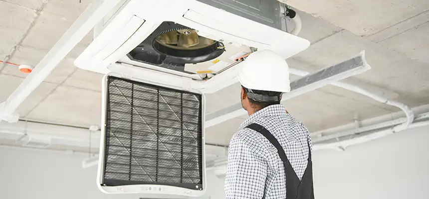 Our Affordable Duct Cleaning Near Me Services in Vicksburg, MS