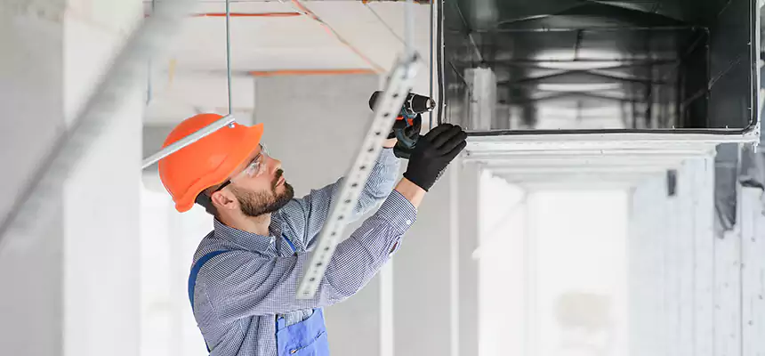 Our Air Vent Replacement Services in Vicksburg, MS