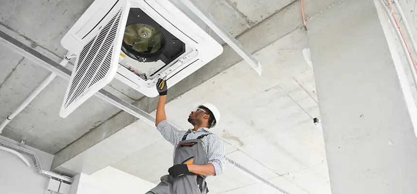 Efficient Multi‑Unit & HOA Annual Vent Cleaning Plans in Vicksburg