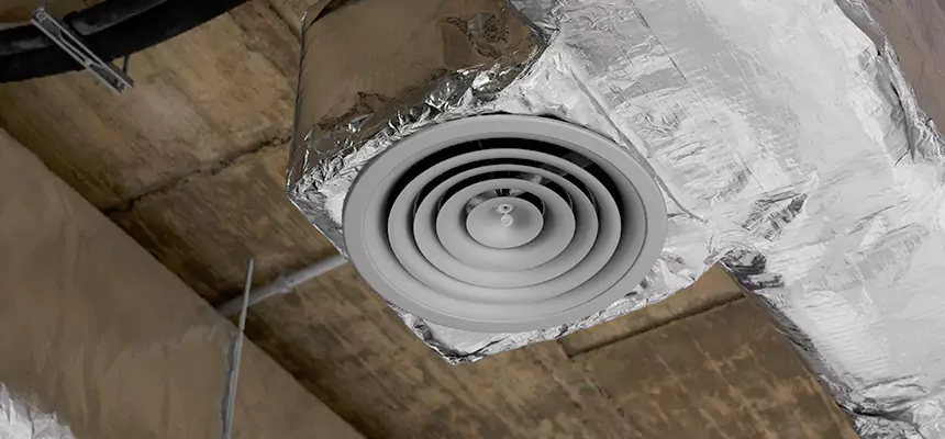 Our Basement Vent Cleaning Services in Vicksburg, MS