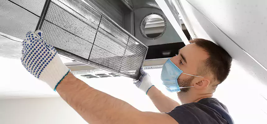 Our Dryer Vent Cleaning Services in Vicksburg, MS