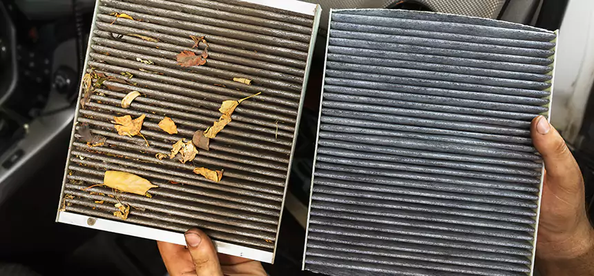 Our Dryer Vent Lint Filter Cleaning Services in Vicksburg, MS