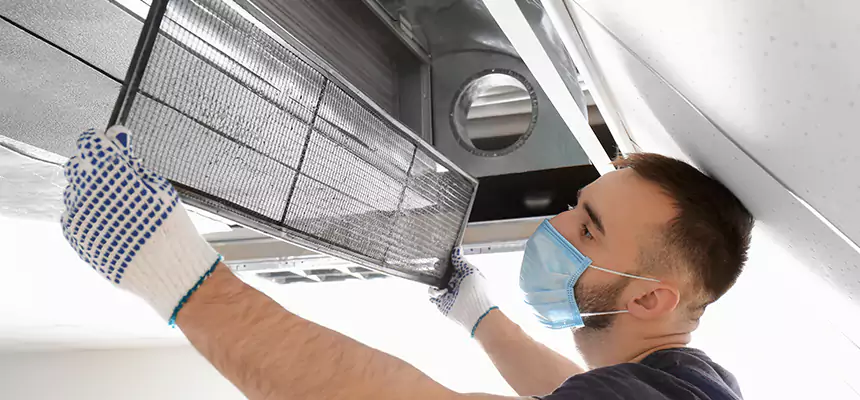 Our Dryer Vent Replacement Services in Vicksburg, MS