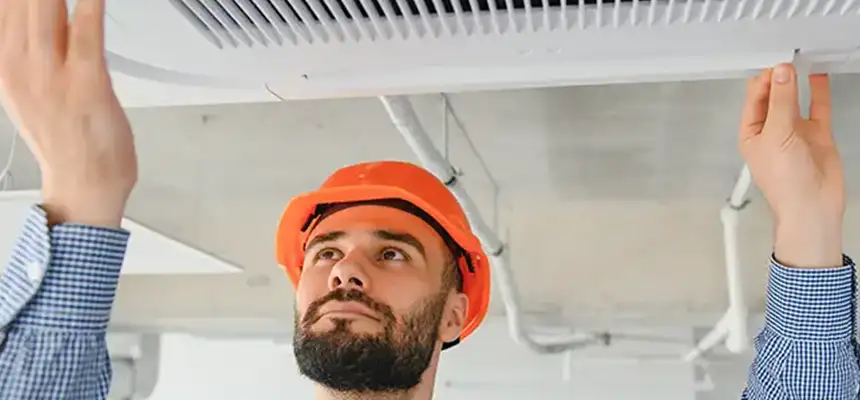 Our Furnace Vent Cleaning Services in Vicksburg, MS