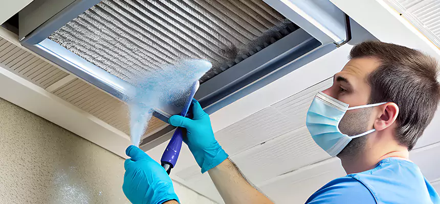 Our Home Ventilation Cleaning Services in Vicksburg, MS