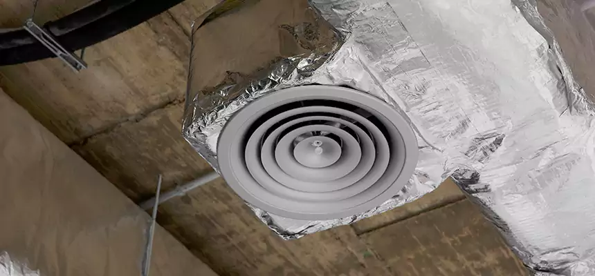Our HVAC Ductwork Installation Services in Vicksburg, MS