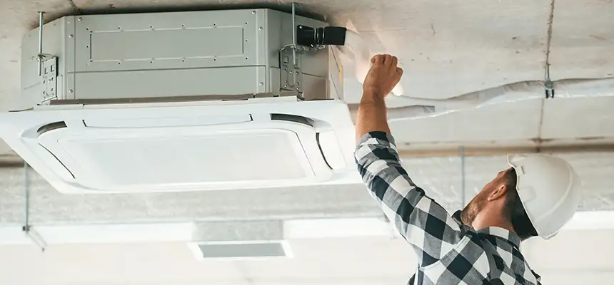 Our Local Vent Cleaning Services in Vicksburg, MS