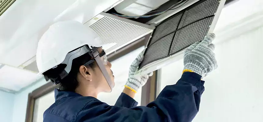 Our Multi-family Home Duct Cleaning Services in Vicksburg, MS
