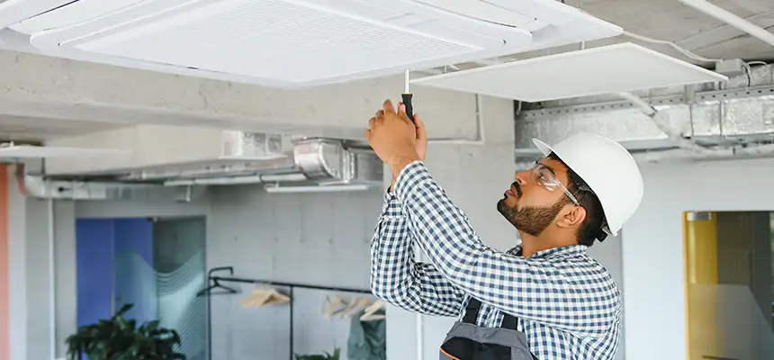 Our Roof Dryer Vent Cleaning Services in Vicksburg, MS