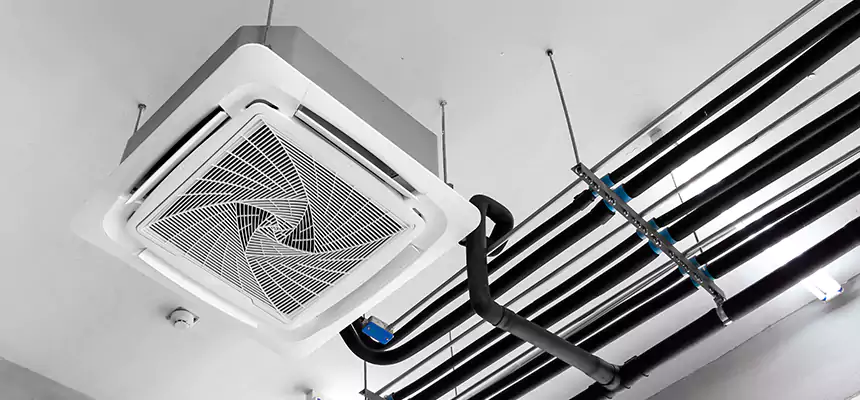 Our Smart AC Vent Controller Services in Vicksburg, MS