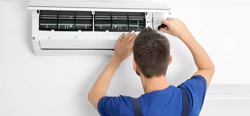 Our Smart Air Conditioning Installation Services in Vicksburg, MS
