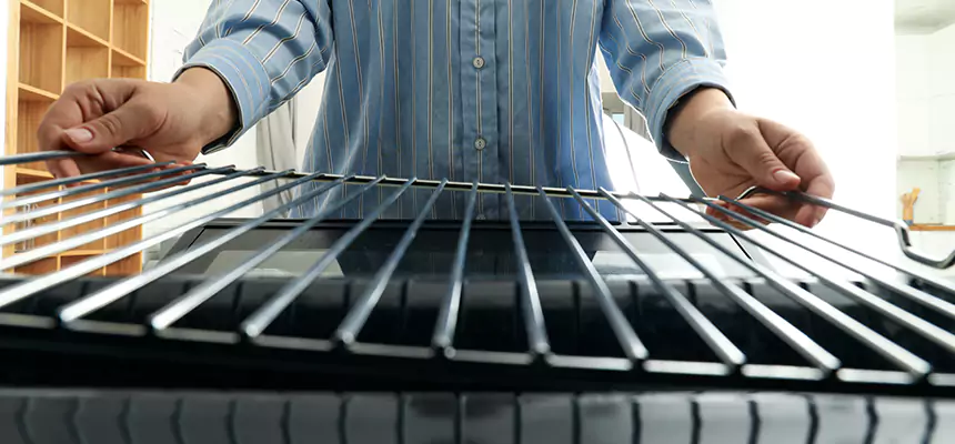 Our Vent Grille Washing Services in Vicksburg, MS