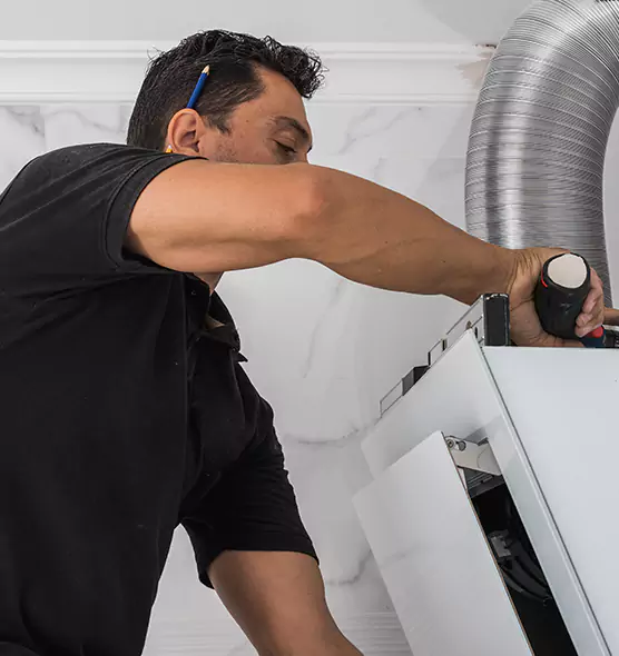 Trusted Bathroom Exhaust Duct Cleaning in Vicksburg, MS