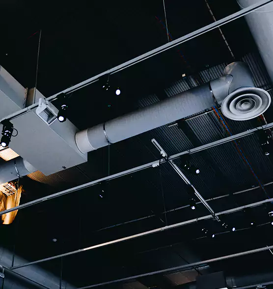 Professional Duct Cleaning For LEED Homes in Vicksburg, MS