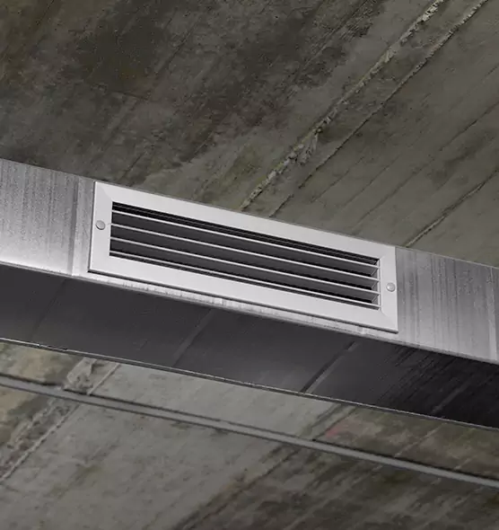 Trusted Hospital Grade Air Duct Cleaning Experts in Vicksburg, MS