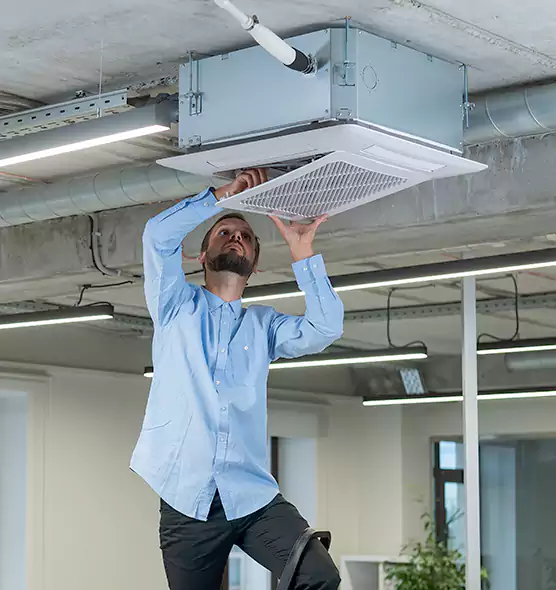 Advanced Residential Air Vent Cleaning in Vicksburg, MS