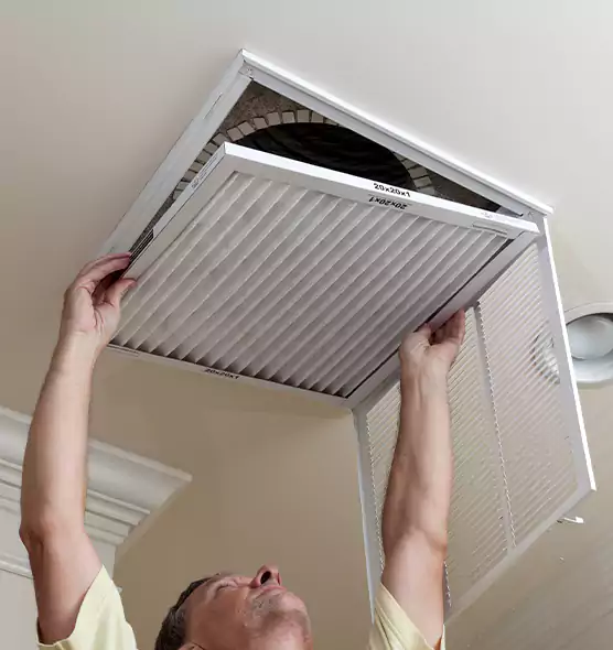 Advanced Residential Vent Cleaning in Vicksburg, MS