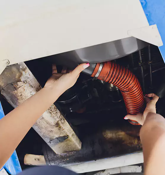 Top-Notch Return Vent Cleaning Service in Vicksburg, MS