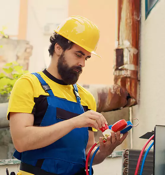 About Smart HVAC Installation in Vicksburg, MS