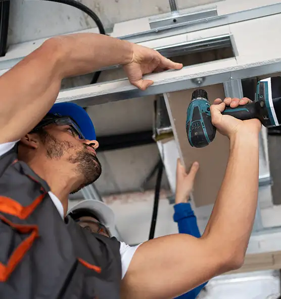 About Vent Smoke Odor Elimination in Vicksburg, MS