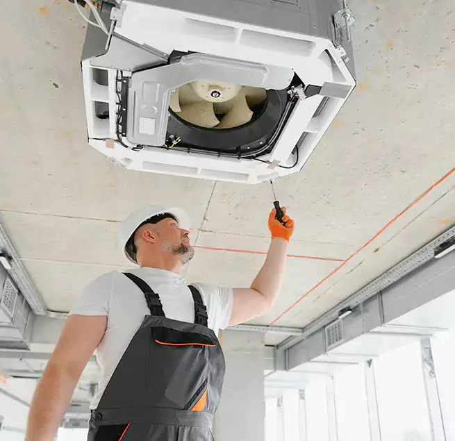 Why Homeowners & Businesses Trust Us in Vicksburg, MS?