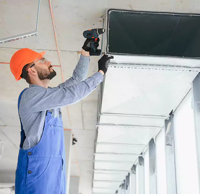 Why Homeowners & Businesses Trust Us in Vicksburg, MS?