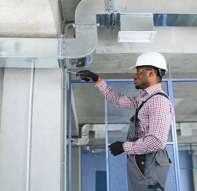 Why Homeowners & Businesses Trust Us Vicksburg, MS