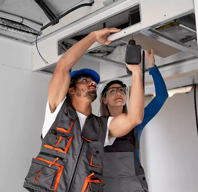 Why Homeowners & Businesses Trust Us in Vicksburg, MS