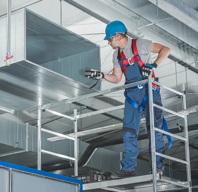 Why Homeowners & Businesses Trust Us in Vicksburg, MS?