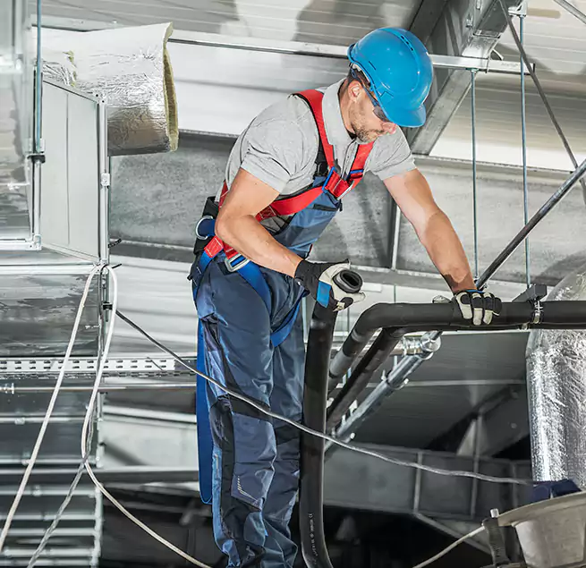 Why Homeowners & Businesses Trust Us in Vicksburg, MS?