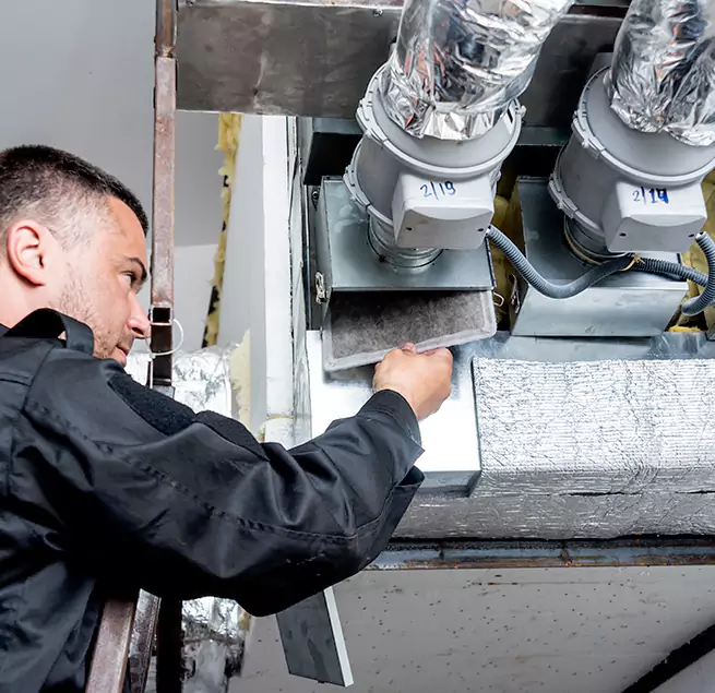 Why Homeowners & Businesses Trust Us in Vicksburg, MS?