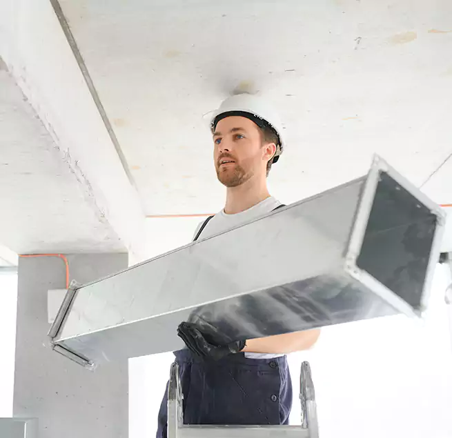 Why Homeowners & Businesses Trust Us in Vicksburg, MS