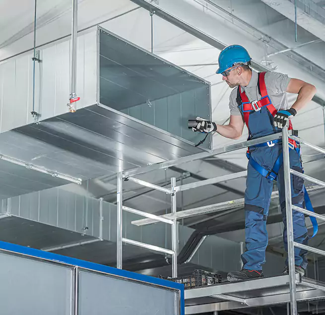 Why Homeowners & Businesses Trust Us in Vicksburg, MS?