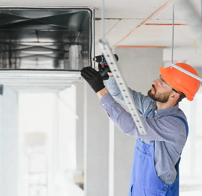 Why Homeowners & Businesses Trust Us in Vicksburg, MS?