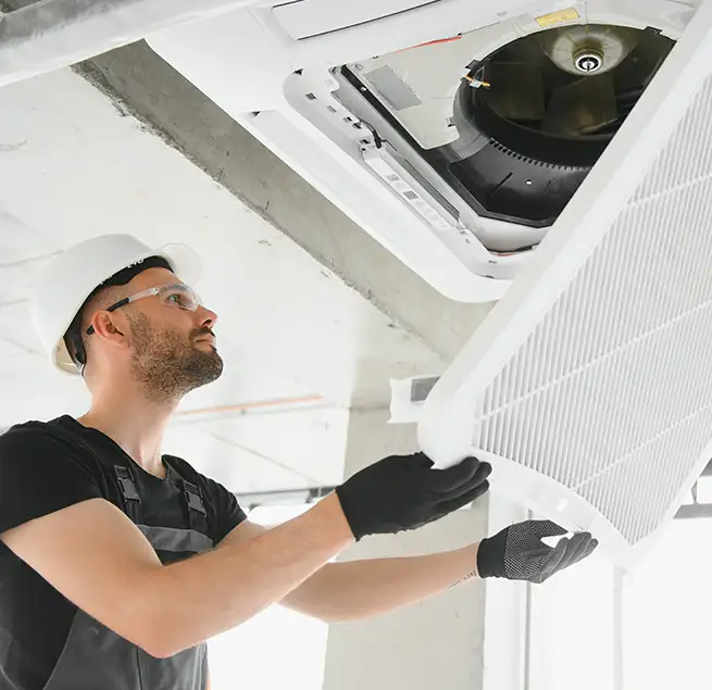 Why Homeowners & Businesses Trust Us in Vicksburg, MS?