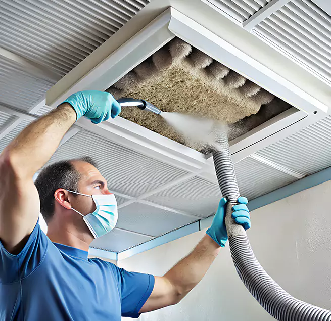 Why Homeowners & Businesses Trust Us Vicksburg, MS?