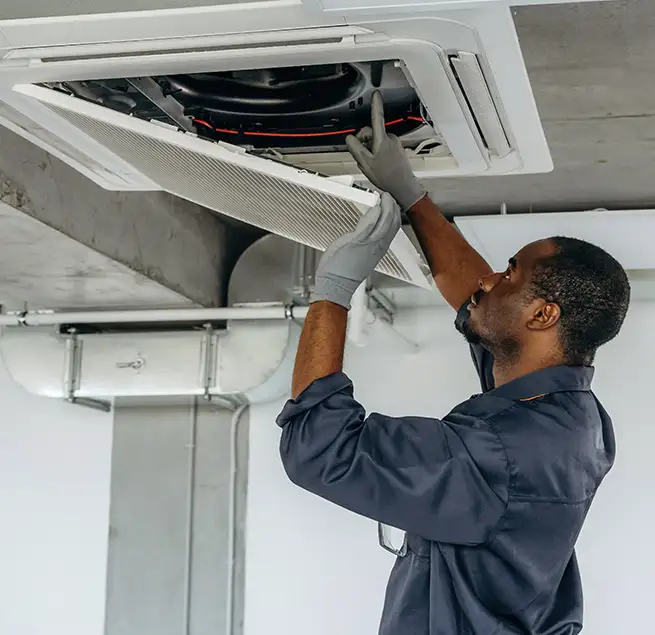 Why Homeowners & Businesses Trust Us in Vicksburg, MS?