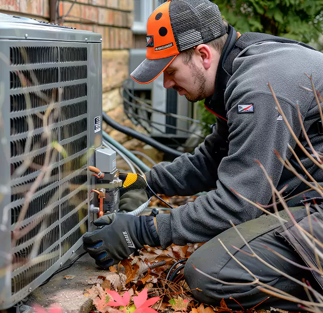 Why Homeowners & Businesses Trust Us in Vicksburg, MS?