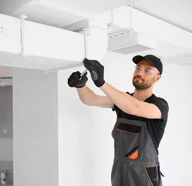 Why Homeowners & Businesses Trust Us in Vicksburg, MS?