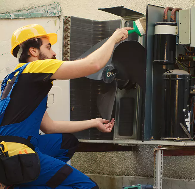 Why Homeowners & Businesses Trust Us Vicksburg, MS?