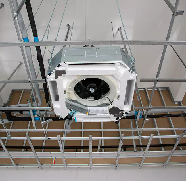 Why Homeowners & Businesses Trust Us Vicksburg, MS