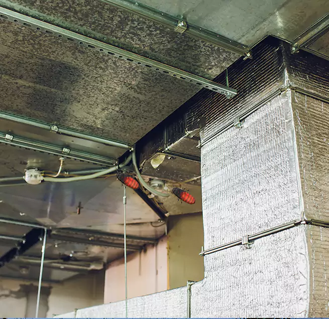 Why Homeowners & Businesses Trust Us Vicksburg, MS?