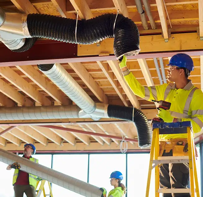 Why Homeowners & Businesses Trust Us in Vicksburg, MS?