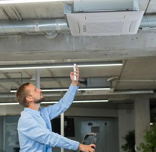 Why Homeowners & Businesses Trust Us in Vicksburg, MS?