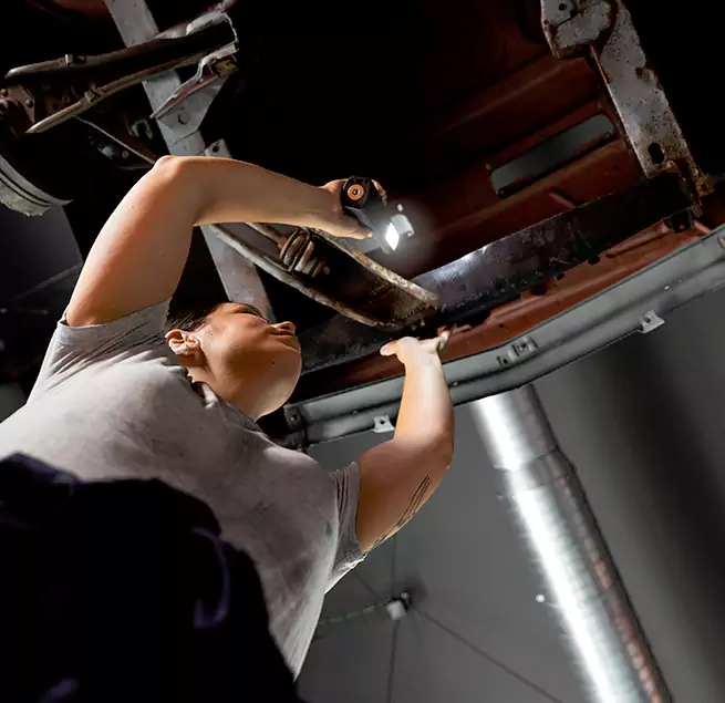 Why Homeowners & Businesses Trust Us Vicksburg, MS