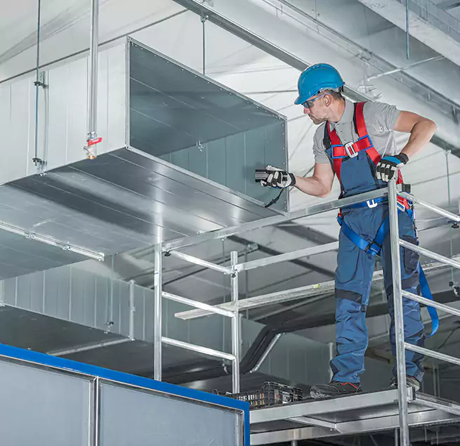 Why Homeowners & Businesses Trust Us Vicksburg, MS