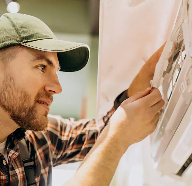 Why Homeowners & Businesses Trust Us in Vicksburg, MS?