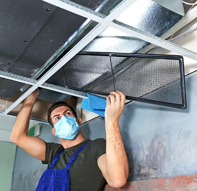  Why Homeowners Businesses Trust Us  in Vicksburg, MS?