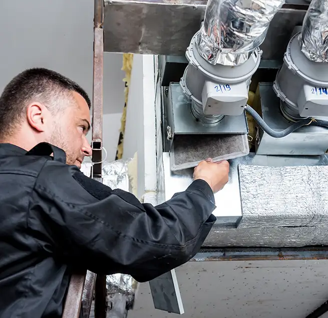 Why Homeowners & Businesses Trust Us in Vicksburg, MS?