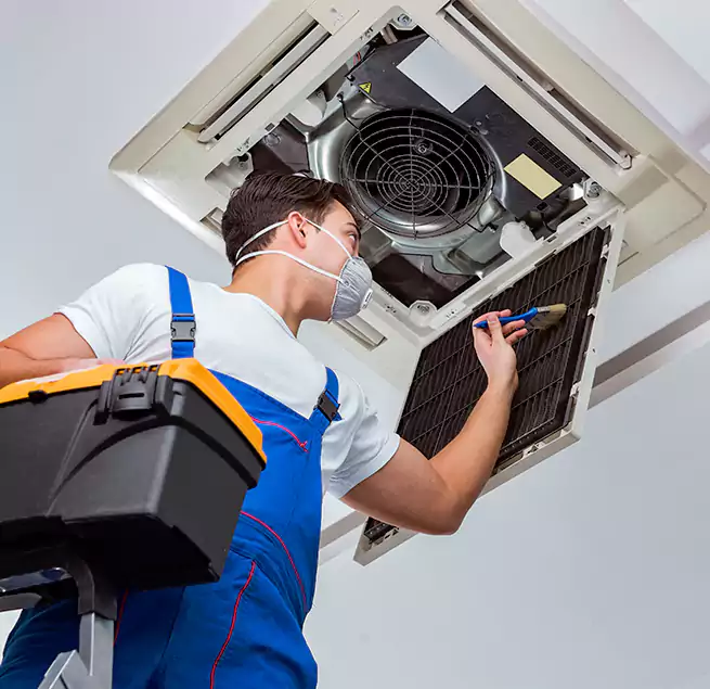 Why Homeowners & Businesses Trust Us in Vicksburg, MS?